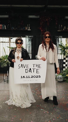 ALT Wedding Fair in Birmingham: A Unique Experience