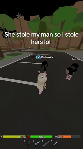 Getting Revenge in Roblox: A Fun Take on Pick Me Drama