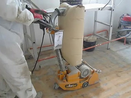 location ponceuse parquet Kiloutou autoreno