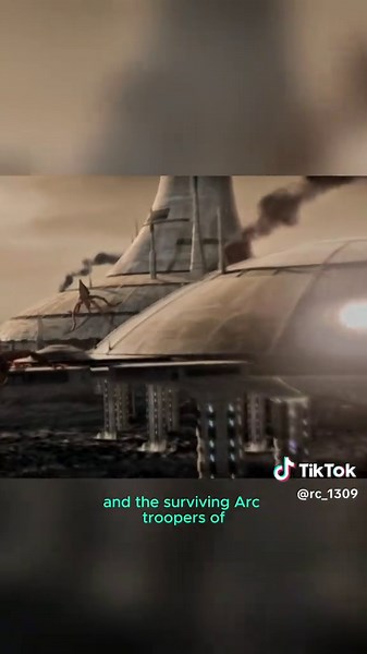 Exploring ARC Trooper Missions in The Clone Wars