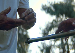 WaterSOLV™ at Orange Tree Golf Club