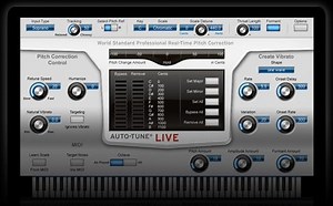 Auto Tune Efx Pro