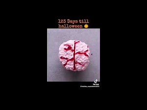 Halloween/fall TikTok compilation 🍁🍂🎃