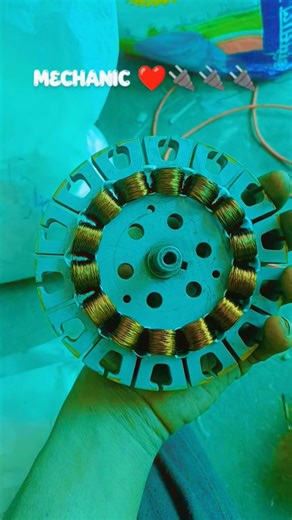 celling fan data and winding machine motor kaise banaen #windingmachine #machine #coilwinding #flow