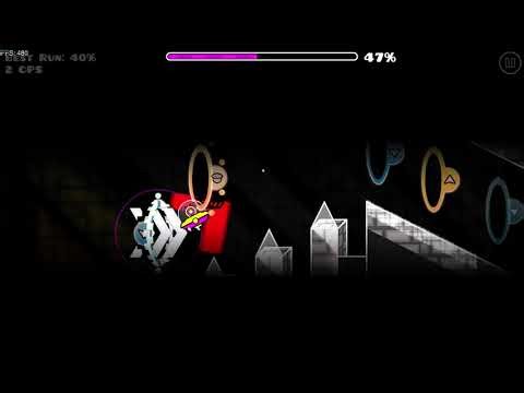 Geometry dash - Allegiance 100% (Extreme demon)