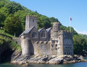 Dartmouth Castle - Alchetron, The Free Social Encyclopedia