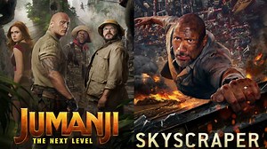 21 films de Dwayne Johnson à voir (et revoir)! - Hollywoodpq.com
