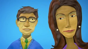 78K views · 3.3K reactions | Some will say we’re nuts, but Bill and I...