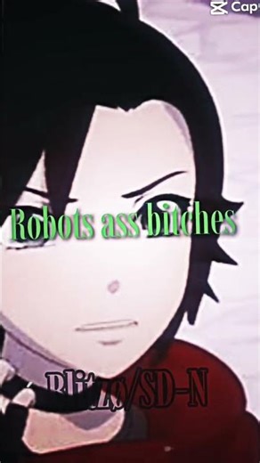 Ruby is mad #greenlightvolume10 ‪@nathanblevins158‬ ‪@electricspider1989‬