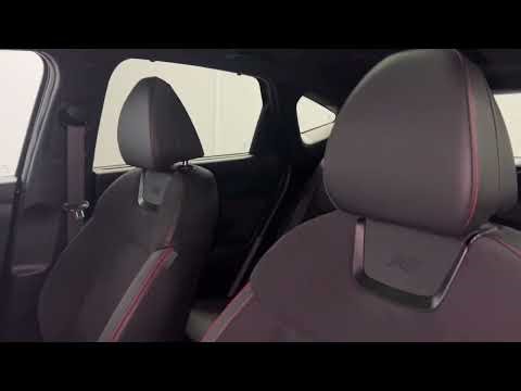 Hyundai TUCSON 1.6 T-GDi MHEV N Line S DCT | Richmond Motor Group | Hampshire, West Sussex & Surrey