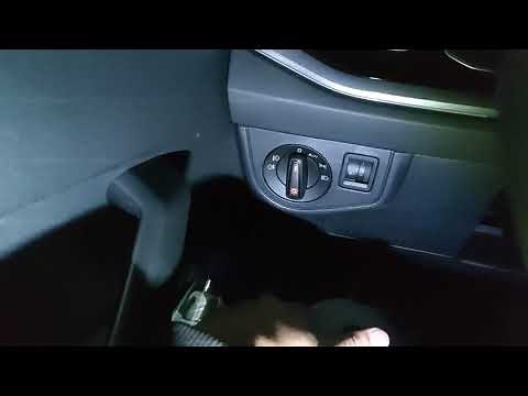 VW Beleuchtung | Nebelschlussleuchte | Nebelscheinwerfer| Scheinwerfer