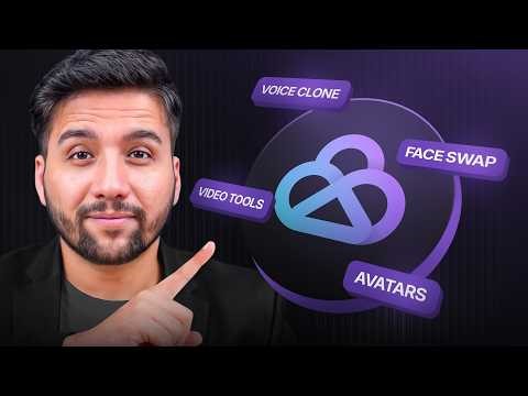 AKOOL AI | Never Hire Actors Again With This AI Platform