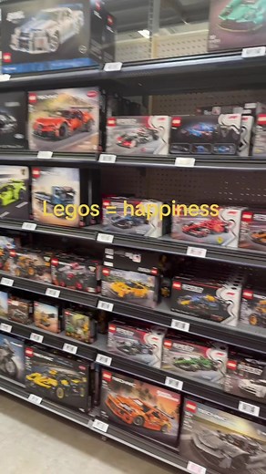 #fyp #legos #walmart | lego