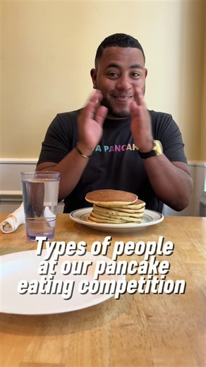🥞 It’s back… our **6th Annual Pancake Eating Competition** is going down on **September 25, 2025**! Think you’ve got what it takes? 👀 Sign up now at our website — spots fill FAST! 🔥 #PancakeChallenge #FoodieFun #EatToWin #25Years #breakfast