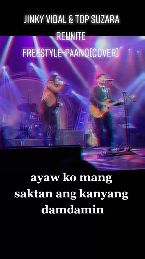 #jinkyvidal #topsuzara #freestylepaano