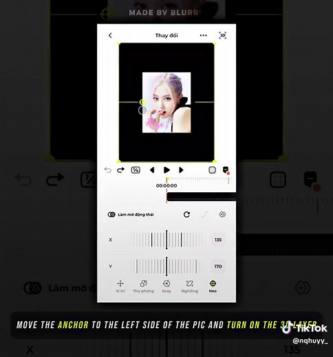 3D FLIPING BOOK-a transition made by @Blurrr App Official, this is a great app with lots of effects and loads of nifty features, i used BlurrApp, how about you 😍 #bxq_grp #rol_grp #yeouzh_grp #blackpink #blurrrapp #blurrrapptutorial #kpop