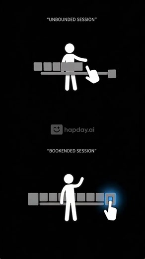 ADHD: Session Boundaries