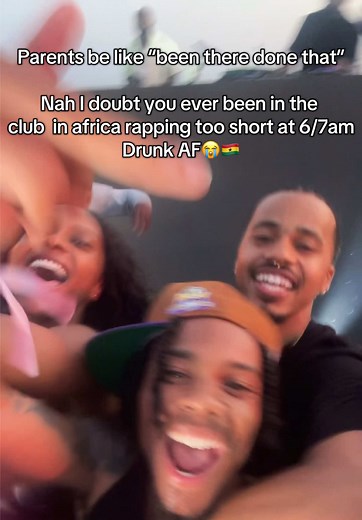 Experience Nightlife in Africa: Clubbing in Ghana