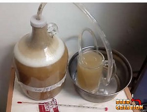 Guide to Homebrew Blow off (Valves, Tubes, Tips, Benefits) | Beer Creation