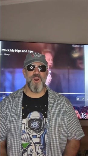 Paula White pimped out for Jesus!