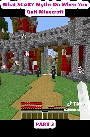 What Happens When You Quit Minecraft: Scary Myths Explained
