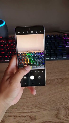 Samsung Galaxy S20 FE #smartphone #galaxyai #samsung #mobilelegends #tech #dji
