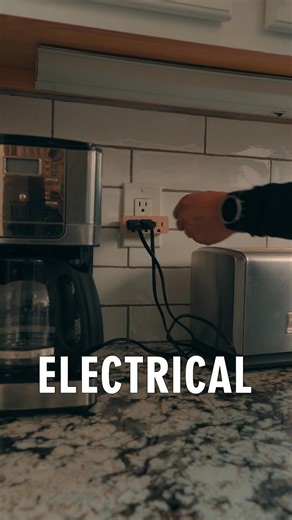 Did you know that overloading your home’s electrical system is a sure...