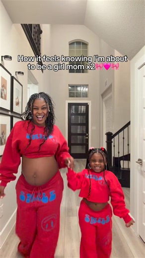 Just Dancing With My Mini 🫶🏽 #shorts