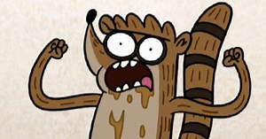 Regular Show game inbound from Adventure Time publisher