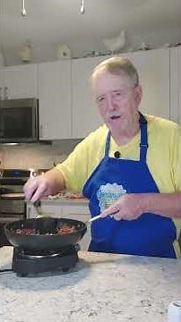 How I make Manwich (short)