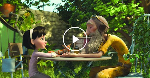 Clip: ‘The Little Prince’