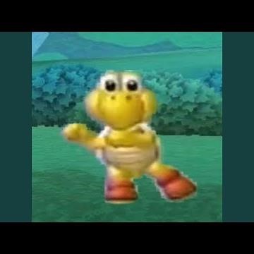 Overworld Theme Bah Bah Meme Song (NSMBWii Bitcrushed Old Speaker Lofi Mix)