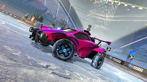 68K views · 457 reactions | The X Games have arrived in Rocket League! ⚽️ Hop into a match with your favorite X Games items now: play.st/2XYgzkl | PlayStation | Facebook