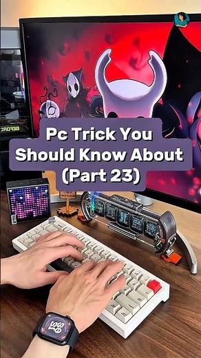 Windows Hidden Shortcut You Should Know | shell:appsfolder Guide