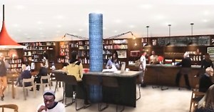 Cossitt Library readies reopening with historical Civil Rights display