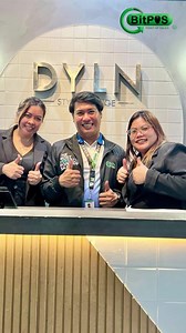 📣✨ GANDA NA, TECHY PA! ✨📣 Calling all beauty lovers and glampreneurs! 💅💇‍♀️ Level up your salon like DYLN Style Lounge did — powered by BitPOS Mobile Order Taking (MOT)! We now handle appointments, orders, and staff attendance... all from a mobile device. 🤳💚 Why switch to BitPOS MOT? ✅ Face Recognition Time-In/Out 🕒 ✅ Built-in Payroll = Wages Calculated Automatically 💸 ✅ Order-taking via phone or tablet 📲 ✅ Real-time updates from booking to payment ✅ Back Office system for reports, inve