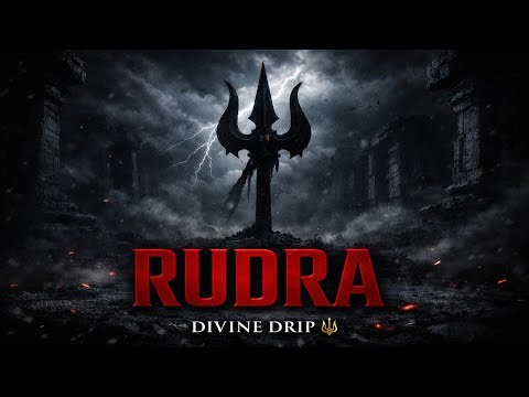 RUDRA WARRIOR 🔱 | When Shiva Answers the Call