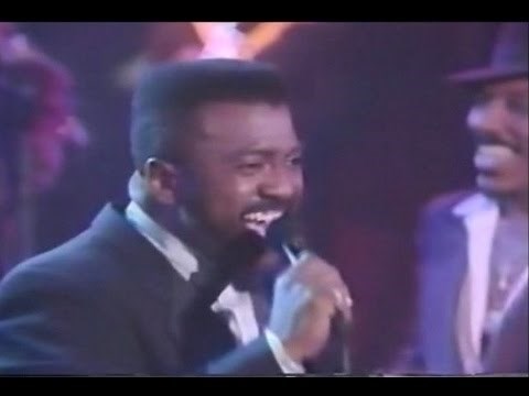 WAS NOT WAS (Rare Live 80s) - WALK THE DINOSAUR (w/ lyrics)