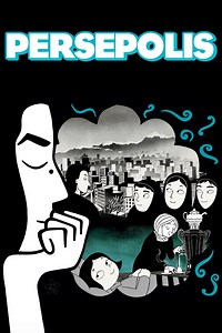 Persepolis - Film (2007)