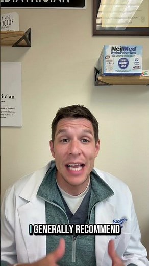 Experience the power of advanced sinus care with HydroPulse Neo.