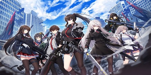 Counter: Side global release date confirmed