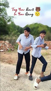 Tag that Banti🐻 #trending #viralvideo #explorepage #funnyvideo #funnyshorts #comedyshorts #comedy