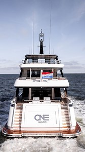 // The construction of MY ONE, episode 3 ◻️ After Episodes 1 and 2 documented the creation of Project 111 / MY ONE, we’re pleased to present the third chapter of this building documentary. In Episode 3, commercial director Yoeri Bijker offers an exclusive look at the construction process, revealing details about the vessel and highlighting the skilled professionals collaborating on this endeavor. 𝗙𝗼𝗿 𝘀𝗲𝗮𝘀𝗼𝗻𝗲𝗱 𝘆𝗮𝗰𝗵𝘁 𝗼𝘄𝗻𝗲𝗿𝘀 𝗹𝗼𝗼𝗸𝗶𝗻𝗴 𝘁𝗼 𝗯𝘆𝗽𝗮𝘀𝘀 𝘁𝗵𝗲 𝘁𝘆𝗽𝗶𝗰𝗮