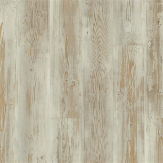 Check The Home Depot's Q&A Before Buying: Home Decorators Collection Bayview Pine 12 MIL x 7 in. W x 60 in. L Waterproof Click Lock Luxury Vinyl Plank Flooring (23.62 sq. ft./Case)