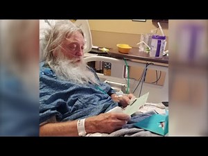 Idaho Springs' 'Santa Bill' Working Hard On Recovering From COVID