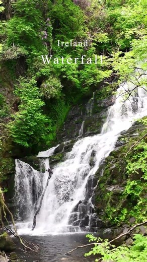 Ireland's Hidden Gems Revealed in STUNNING 4K Footage