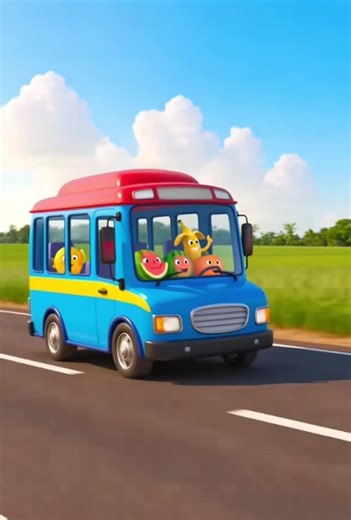 Cartoons for children #tiktokkids#cartoon#infantil#babytiktok#kids