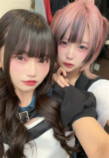 BBTSのお姉さんと妹担当の魅力