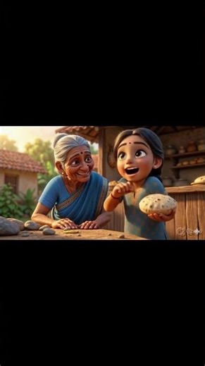 "Hero Coin" #cartoon #kuttistory #animatedcartoon #kushitvcartoons #animatedmovie #moralstories