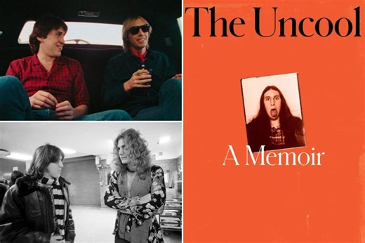 Exclusive | Cameron Crowe remembers wild times as a teen journalist with Led Zeppelin, Allmans, Bowie